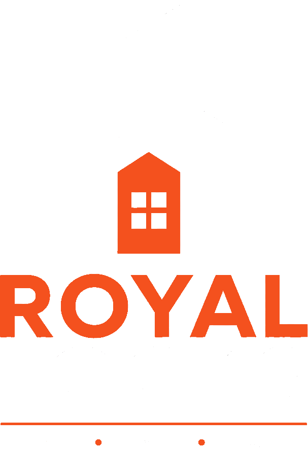 Royal Locks — Security. Quality. Elegance.
