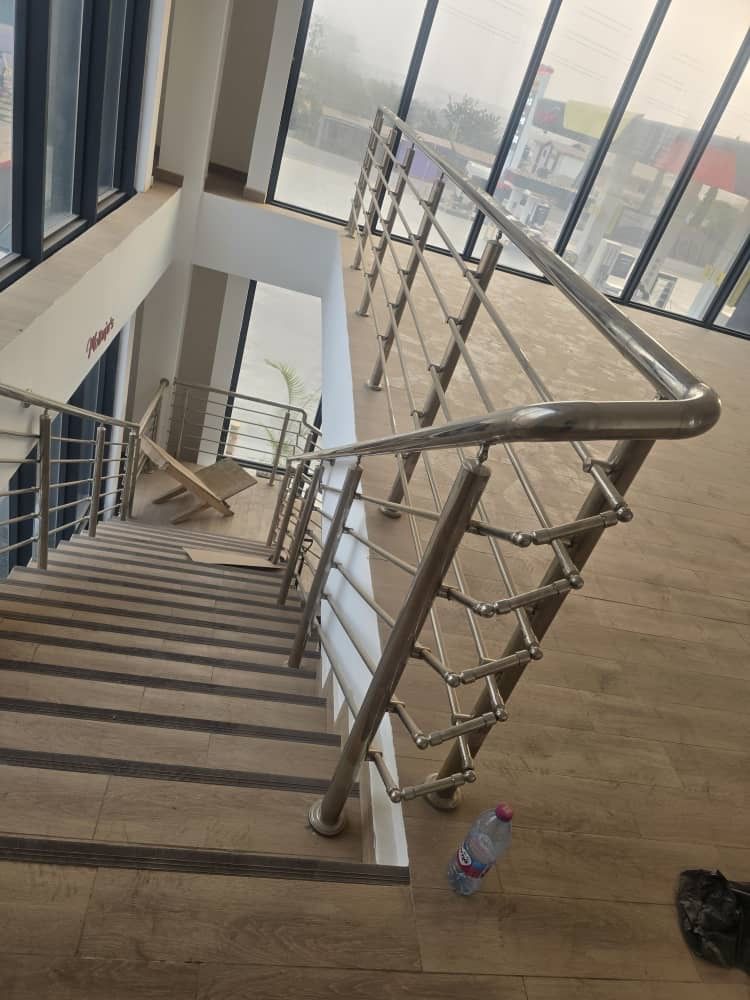 Balustrades