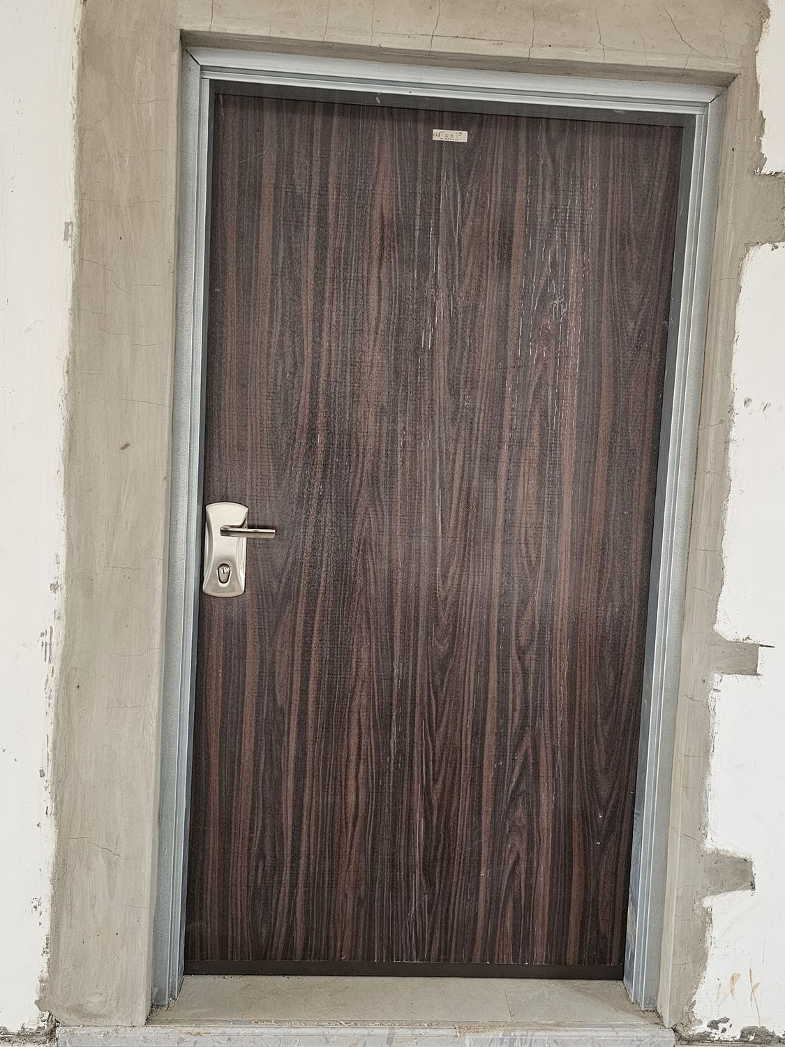 RL-1001 Security Door