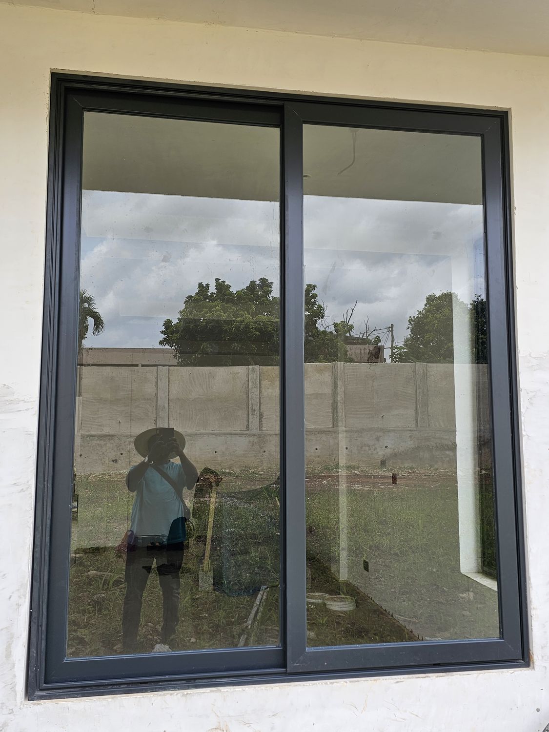 Sliding Windows & Doors
